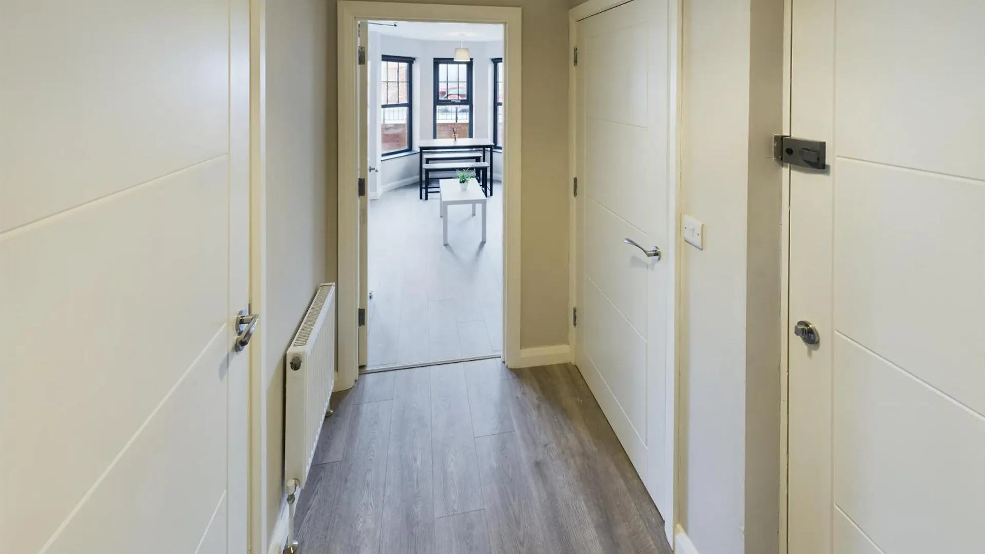 Modern Two Bed In East Belfast Apartment United Kingdom